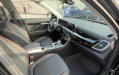 KIA Seltos I, 2025 год, 2 360 000 рублей, 8 фотография