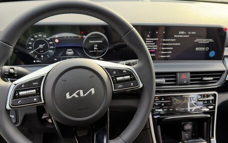 KIA Seltos I, 2025 год, 2 360 000 рублей, 11 фотография