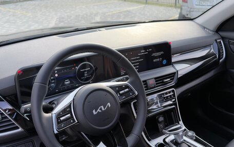 KIA Seltos I, 2025 год, 2 360 000 рублей, 10 фотография