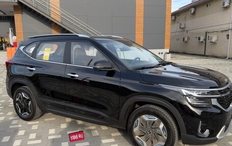 KIA Seltos I, 2025 год, 2 360 000 рублей, 6 фотография