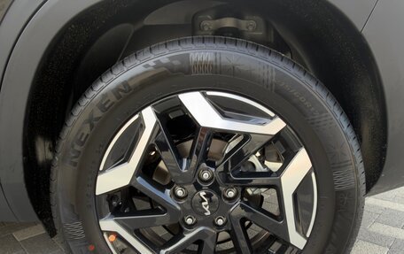 KIA Seltos I, 2025 год, 2 360 000 рублей, 12 фотография