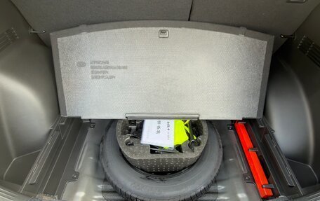 KIA Seltos I, 2025 год, 2 360 000 рублей, 16 фотография