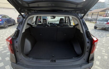 KIA Seltos I, 2025 год, 2 360 000 рублей, 15 фотография
