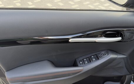 KIA Seltos I, 2025 год, 2 360 000 рублей, 13 фотография