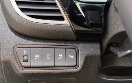 KIA Seltos I, 2025 год, 2 360 000 рублей, 21 фотография