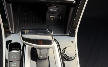 KIA Seltos I, 2025 год, 2 360 000 рублей, 18 фотография