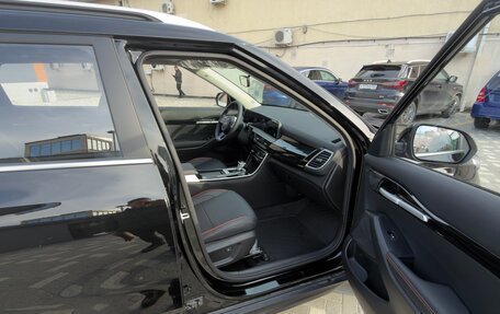KIA Seltos I, 2025 год, 2 360 000 рублей, 22 фотография