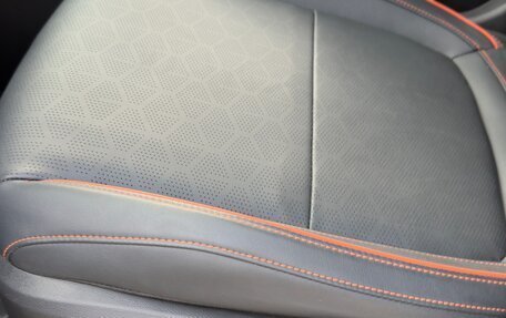 KIA Seltos I, 2025 год, 2 360 000 рублей, 14 фотография