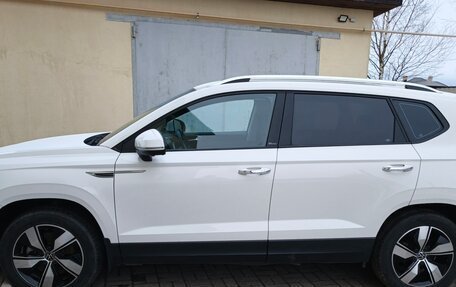 Volkswagen Tharu, 2021 год, 2 850 000 рублей, 10 фотография