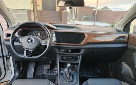 Volkswagen Tharu, 2021 год, 2 850 000 рублей, 4 фотография