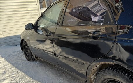 KIA Cerato I, 2006 год, 197 000 рублей, 3 фотография