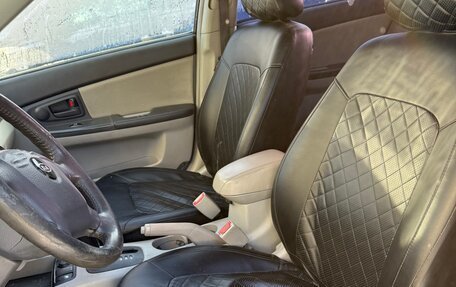 KIA Cerato I, 2006 год, 197 000 рублей, 12 фотография