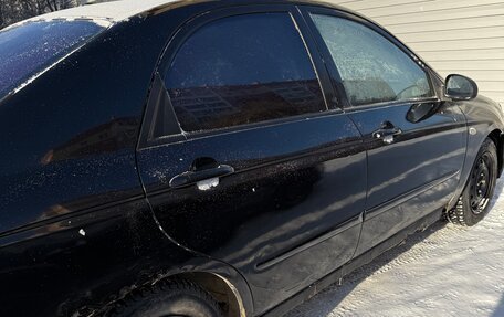 KIA Cerato I, 2006 год, 197 000 рублей, 7 фотография