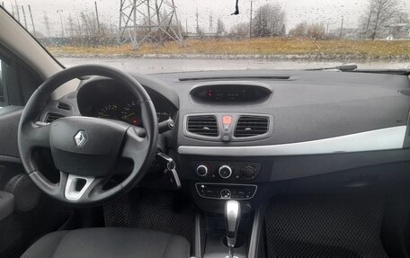 Renault Fluence I, 2010 год, 368 000 рублей, 5 фотография