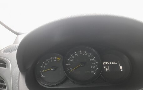 Renault Fluence I, 2010 год, 368 000 рублей, 6 фотография