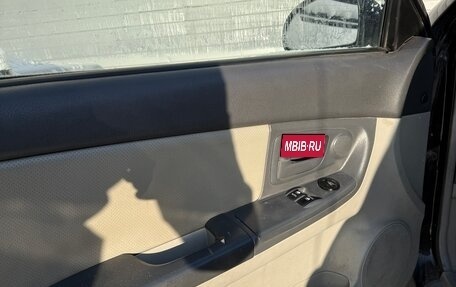 KIA Cerato I, 2006 год, 197 000 рублей, 10 фотография