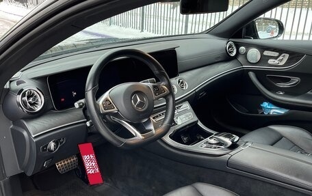 Mercedes-Benz E-Класс, 2018 год, 4 250 000 рублей, 10 фотография