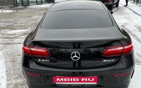 Mercedes-Benz E-Класс, 2018 год, 4 250 000 рублей, 8 фотография