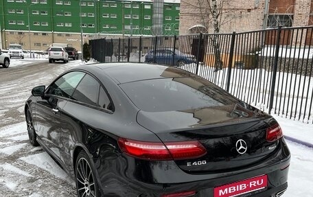 Mercedes-Benz E-Класс, 2018 год, 4 250 000 рублей, 11 фотография