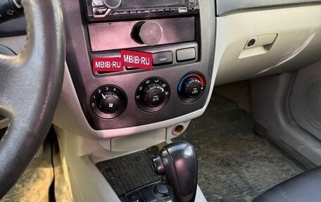 KIA Cerato I, 2006 год, 197 000 рублей, 13 фотография