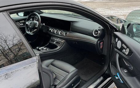 Mercedes-Benz E-Класс, 2018 год, 4 250 000 рублей, 12 фотография