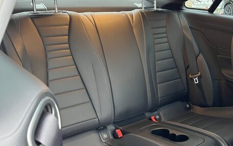 Mercedes-Benz E-Класс, 2018 год, 4 250 000 рублей, 15 фотография
