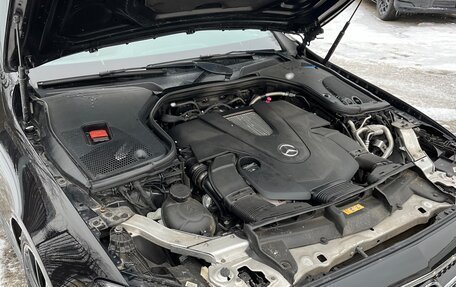 Mercedes-Benz E-Класс, 2018 год, 4 250 000 рублей, 17 фотография