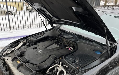 Mercedes-Benz E-Класс, 2018 год, 4 250 000 рублей, 19 фотография