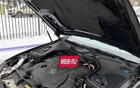 Mercedes-Benz E-Класс, 2018 год, 4 250 000 рублей, 18 фотография