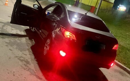 Hyundai Solaris II рестайлинг, 2016 год, 570 000 рублей, 7 фотография