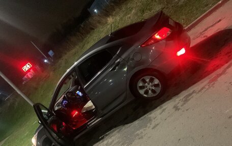 Hyundai Solaris II рестайлинг, 2016 год, 570 000 рублей, 8 фотография