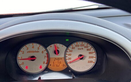 Nissan Micra III, 2008 год, 750 000 рублей, 5 фотография