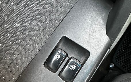 Chevrolet Aveo III, 2010 год, 469 000 рублей, 11 фотография