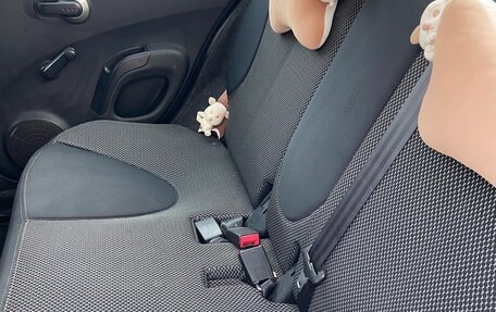 Nissan Micra III, 2008 год, 750 000 рублей, 6 фотография