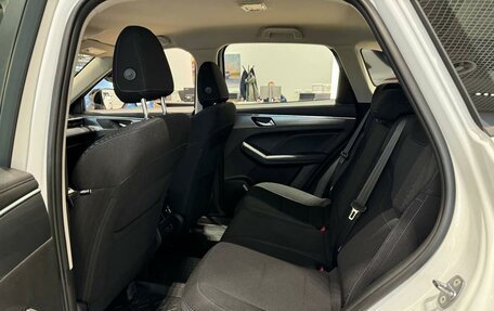 Haval Jolion, 2025 год, 2 399 000 рублей, 10 фотография