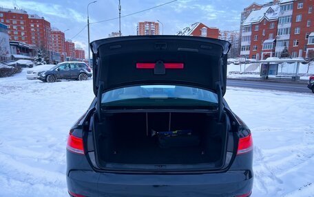 Audi A4, 2016 год, 1 480 000 рублей, 9 фотография