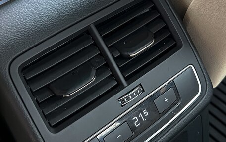 Audi A4, 2016 год, 1 480 000 рублей, 12 фотография