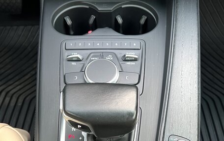 Audi A4, 2016 год, 1 480 000 рублей, 18 фотография