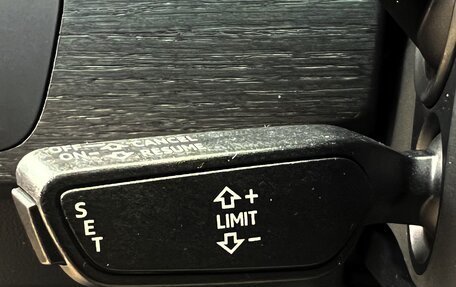 Audi A4, 2016 год, 1 480 000 рублей, 20 фотография