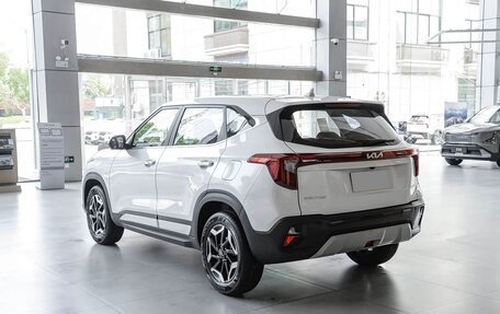 KIA Seltos I, 2026 год, 2 140 000 рублей, 2 фотография