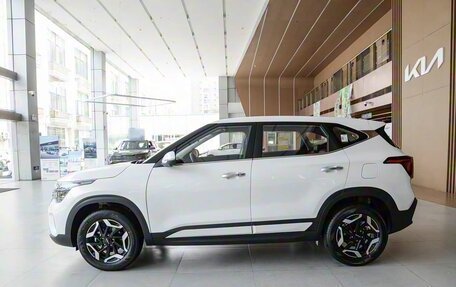 KIA Seltos I, 2026 год, 2 140 000 рублей, 3 фотография