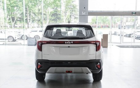 KIA Seltos I, 2026 год, 2 140 000 рублей, 5 фотография