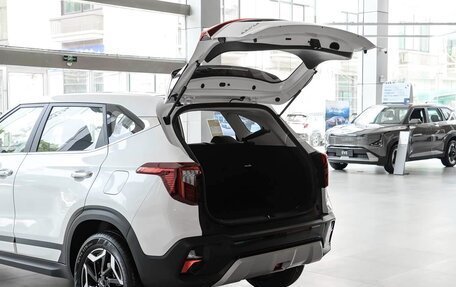 KIA Seltos I, 2026 год, 2 140 000 рублей, 6 фотография