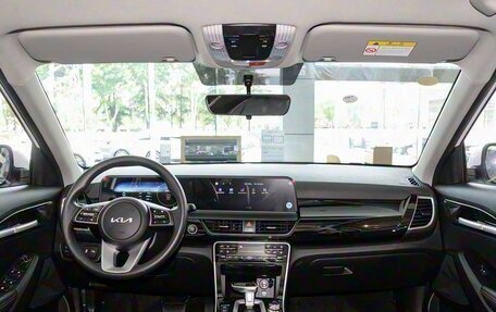 KIA Seltos I, 2026 год, 2 140 000 рублей, 11 фотография