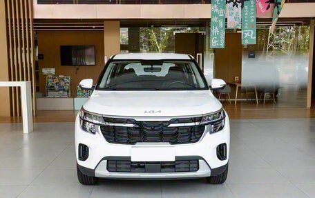 KIA Seltos I, 2026 год, 2 140 000 рублей, 4 фотография