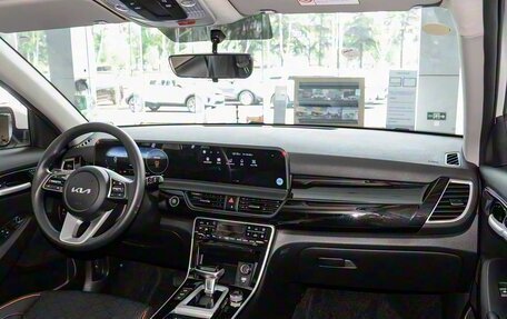 KIA Seltos I, 2026 год, 2 140 000 рублей, 12 фотография