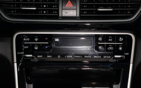 KIA Seltos I, 2026 год, 2 140 000 рублей, 16 фотография