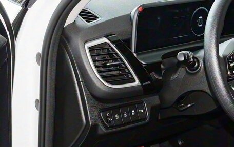 KIA Seltos I, 2026 год, 2 140 000 рублей, 27 фотография