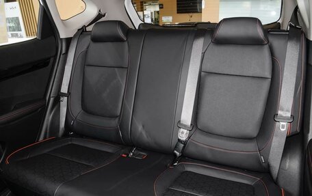 KIA Seltos I, 2026 год, 2 140 000 рублей, 36 фотография