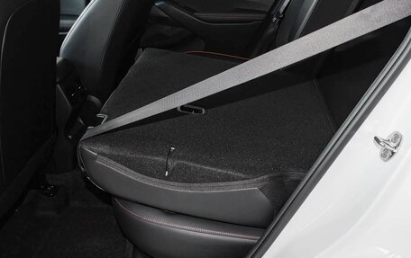 KIA Seltos I, 2026 год, 2 140 000 рублей, 38 фотография